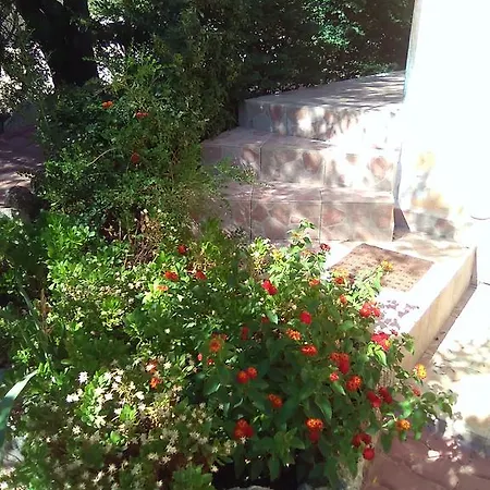 Turismo Rurale La Rocca Bauernhof Olbia